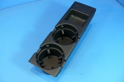Original bmw e46 cup holder - bmw,