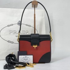 PRADA Handbag Shoulder