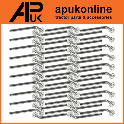50x beam safety lock pin - beam,