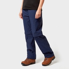 Brasher Women's Zip Off