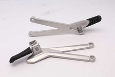 Footrest system rear left right footrest KTM SMC 690 R Supermoto 13-13