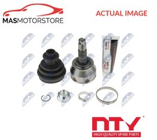 DRIVESHAFT CV JOINT KIT NTY