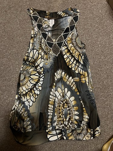 Mon amie sleeveless - mon,