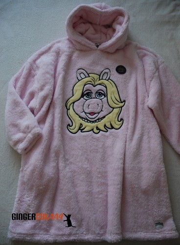 The muppets miss piggy - miss,