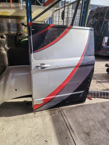 Ford transit custom - transit, 2019