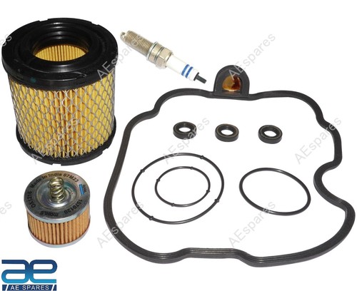 Service kit 20k - for, royal