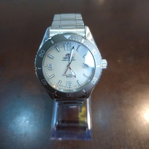Orient mako diver automatic - mako,