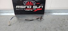 Mazda rx7 fd3s 13b exhaust - mazda,