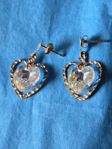 Aurora borealis crystal 9ct - borealis,