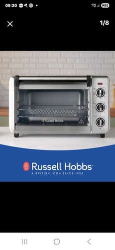 Russell hobbs air - air, mini