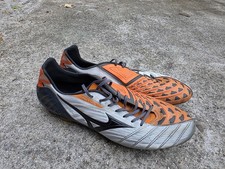 Mizuno Wave Ignitus 3 FG UK9.5 Football Boots