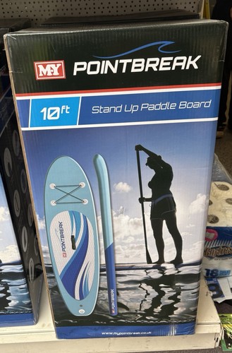 Pointbreak 10ft stand - pointbreak,
