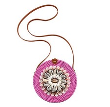 NWT! Handcrafted, 8-In Round