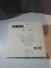 Vintage 90s IKEA Vimsig
