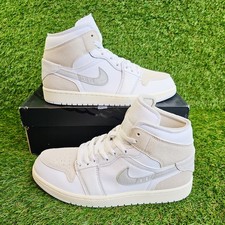 Nike Air Jordan 1 Mid SE Craft