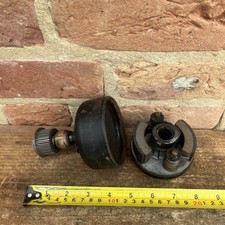 ATCO  B17 ensign lawnmower