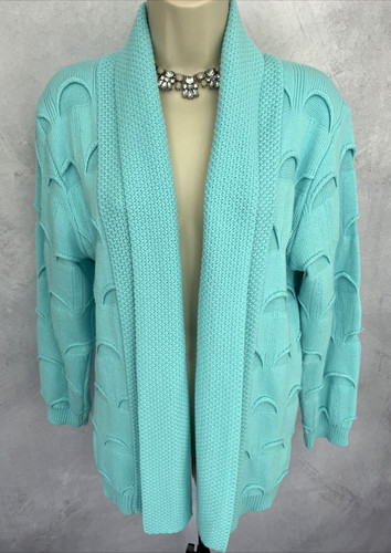 Ladylike cardigan knit - ladylike,