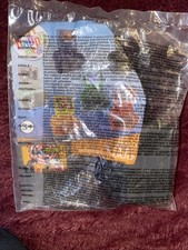 McDonald’s Happy Meal New