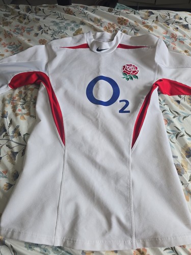 England rugby 2003 2005 home - 2003/2005,