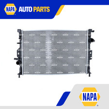 Radiator 53811 NRF 1433321