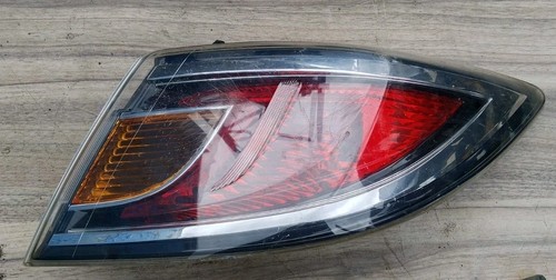 Mazda hatchback 5dr mk2 gh - mk2,