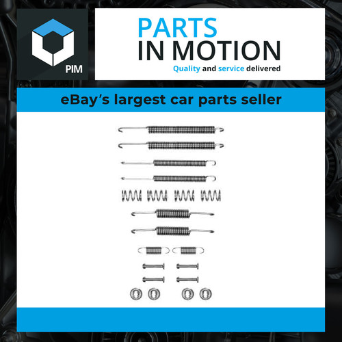 Brake shoe fitting - brake,