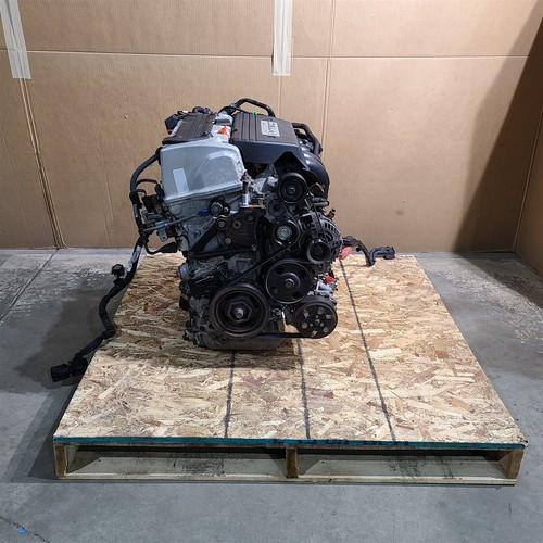 Honda civic si k24z7 - honda,