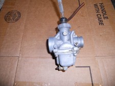 Yamaha rd 80 lc   carburetor