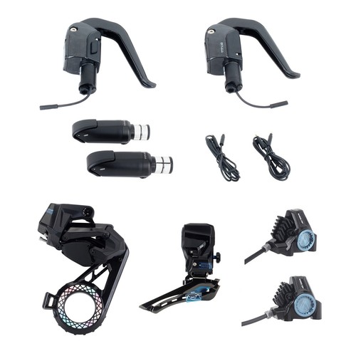 Wheeltop eds wireless - eds, tt