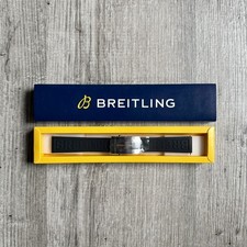Breitling Rubber Watch Strap &