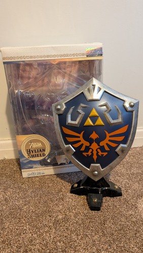 The legend zelda hylian - the,