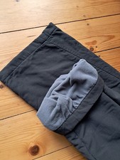 Rohan Womens Black Icelander