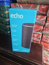 BRAND NEW SEALED Amazon Echo