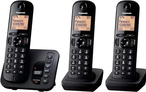 Panasonic tgc220e triple - panasonic,