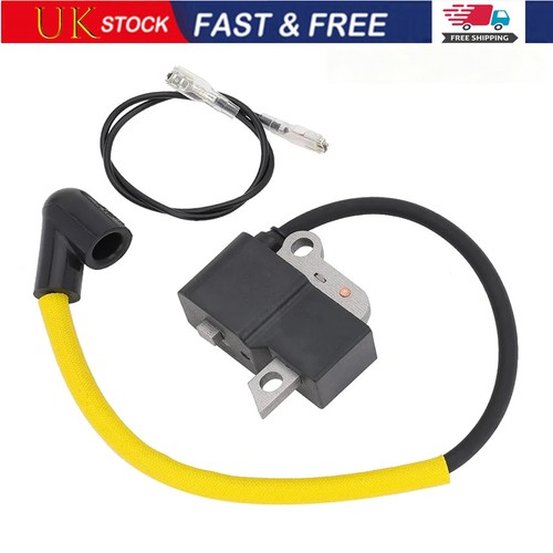 Ignition coil for husqvarna - ignition,