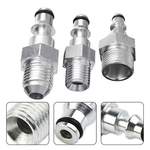 Hose fitting pressure - hose, washer
