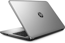 HP 250 G7 Notebook Silver