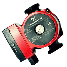 Grundfos 98334549 UPS2