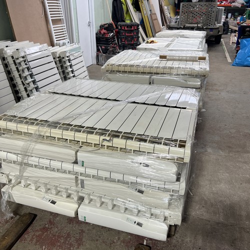 Rointe kyros electric radiator - electric,