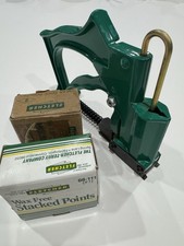 Fletcher #5 POINT WINDOW