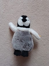 Steif Baby Penguin Cuddly Toy