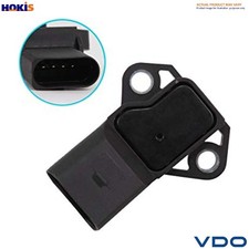 SENSOR INTAKE MANIFOLD