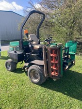 Ransomes Parkway 2250 triple