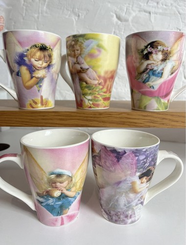 Set leonardo collection - 5,