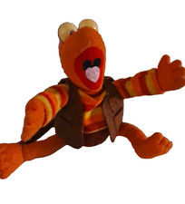 Vintage Pedigree Muppet Fraggle Rock Gobo Soft Toy