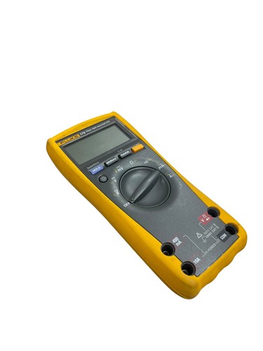 Fluke 179 true rms - true, multimeter