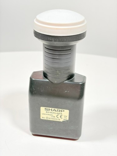 Sharp bs1k2el400a satellite - sharp,