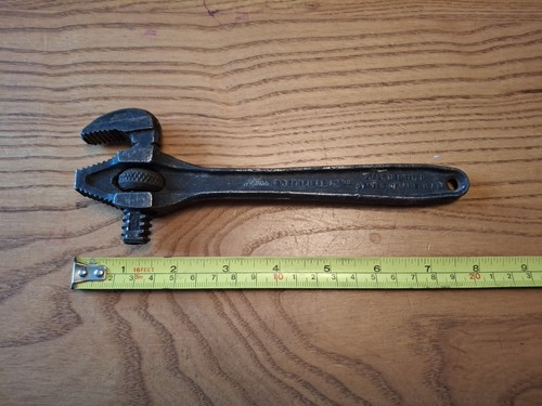 Vintage little giant - vintage,