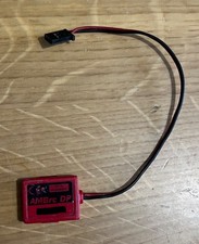 AMBrc transponder - works with