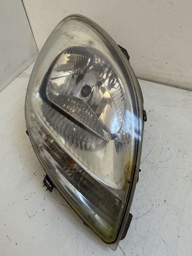 Driver side headlight - driver-side,